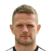 Dane Massey's Ultimate Team History