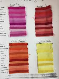 rit synthetic dye sample chart how to dye fabric rit dye