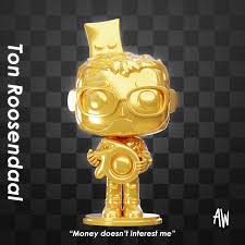 Image result for ton roosendaal