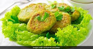 Simply put on your apron and enjoy! Diabetes Diet This Quick And Easy Moong Sprouts Tikki May Help Manage Blood Sugar Levels Ndtv Food