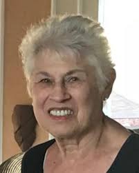 Patricia Joan Conn Obituary June 14, 2025