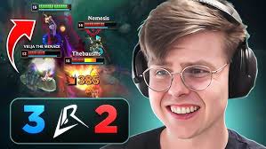 DUO QUEUEING WITH VEIGARV2