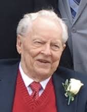 Obituary information for James Noel Barton