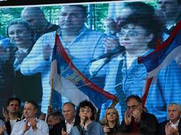 Ratko mladic, hope that judges of the international residual mechanism for criminal tribunals (irmct). Anhanger Und Gegner Von Dodik Demonstrieren In Republika Srpska 1815 Ch
