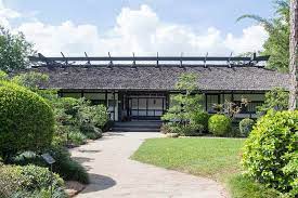 Morikami Gardens Celebrates Japanese Art And Culture