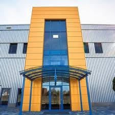 German enterprise centre qingdao floor 8 unit 812 no. Standorte Schumacher Packaging Schumacher Packaging