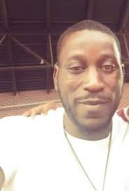 Larry Mcgowan's Instagram, Twitter & Facebook