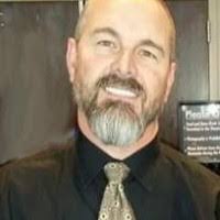 Darryl Beard's Instagram, Twitter & Facebook