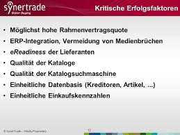 Sie dienen auch der kontrolle von abteilungen oder maßnahmen und sind ein. Synertrade Europas Top Anbieter Fur Einkaufsberatung Und Technologie Ppt Herunterladen
