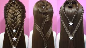 Top 30 Amazing Hair Transformations Beautiful Hairstyles Compilation 2018 Part 104 Youtube Cool Hairstyles Hair Transformation Hair Styles