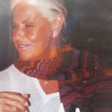 Hoy es el cumpleaños de mi abuela,la Diosa máxima...un homenaje a tu bella  alma libre