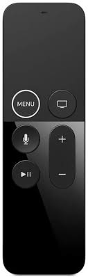 Apple Tv Siri Remote In 2020 Apple Tv Buy Apple Jet Black Iphone