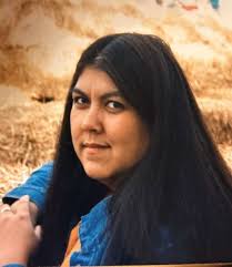 Theresa Heather Longman