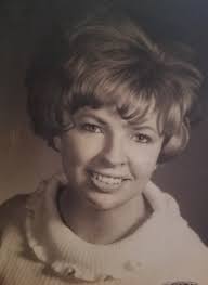 Judy Ernsting Obituary