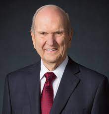 Maybe you would like to learn more about one of these? Russell M Nelson Named 17th Church President