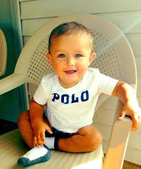 Gap Baby Model Contest Online Shopping Has Never Been As Easy