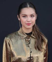 The series and as paige olvera on the disney channel series bizaardvark.rodrigo signed with interscope and geffen records in 2020 and released her debut single drivers license in january 2021. Why Old Millennials Are Making Olivia Rodrigo Memes