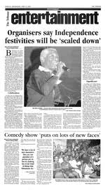 The Tribune