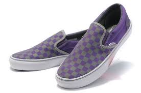 Black And Grey Slip On Vans Pin On Sneakers