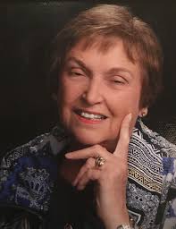 Obituary information for Nancy J. Larson