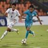Football statistics of sunil chhetri including club and national team history. 1