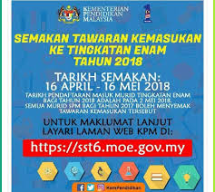 Khairul badariah bt shaharuddin guru kaunseling guru tingkatan guru akademik tingkatan enam bidang tugas 1. Smk Paris Kepada Pelajar Lepasan Spm 2017 Semakan Tawaran Kemasukan Ke Tingkatan 6 Sesi Tahun 2018 Semakan Boleh Dibuat Melalui Laman Sesawang Yang Tertera Di Bawah Https Sst6 Moe Gov My Sebarang Pertanyaan Boleh