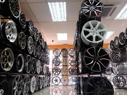 Sport rim malaysia review : Cn Auto Tyre Senawang Sdn Bhd Home Facebook