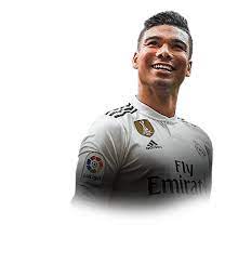 Estos puntos nos hacen ver cuáles pueden ser las intenciones de esta sociedad formada por casemiro. Casemiro Fifa 21 89 Rating And Price Futbin