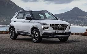 6.92 lakh to 11.78 lakh in india. Hyundai Venue