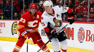 Over/under ottawa senators total de goles. Preview Flames Vs Senators