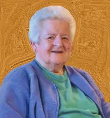 Obituary for Vera May (Spencer) Grawbarger