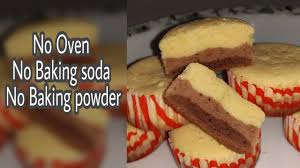 But today, the rule of making cakes without oven is to learn. Cup Cake Recipe In Malayalam Without Oven No Baking Soda Baking Powder Youtube