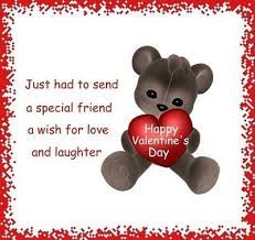 Funny Valentine S Day Wishes For Friends For 2018 Sms Quotes Messages It's the season to celebrate love.