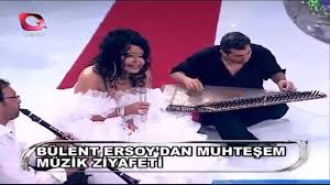 Bulent Ersoy Bulent Ersoy Gele Gele Geldik Huma Kusu Facebook