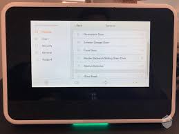 How do i replace a motion detector battery? Vivint Sensors Vivint Window Door Glass Break Motion Sensors
