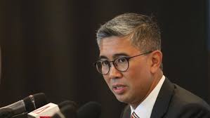 Perkara itu diumumkan perdana menteri, datuk seri najib tun razak sambil menyifatkan abdul wahid sebagai individu yang sangat. Tengku Zafrul A Competent Technocrat To Manage Country S Finance Wahid Omar
