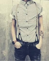 Maybe you would like to learn more about one of these? Idee Tenue Jean Avec Bretelle Homme Bretelle Et Noeud Papillon