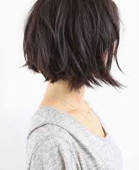 Wie ich meine haare schneide habe ich schon oft gezeigt. Kinnlange Frisuren Fur Dunnes Haar Beliebte Frisuren 2020