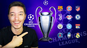 Numărul participantelor din liga superioară va fi menținut (13). Meciuri Uefa Champions League Jasndnm