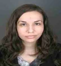 27-Year-Old Female Teacher Arrested For Raping 14-Year-Old Student