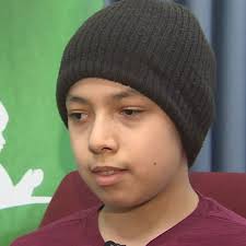 St. Jude Spotlight: Jesse and Chandler