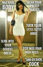 An advanced sissy test to establish what type of sissy you are. Pin On Favorite Caps