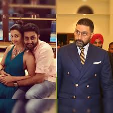 Fake video of Abhishek Bachchan announcing his divorce goes viral - The  Economic Times