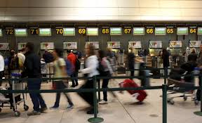 Mar 01, 2016 · o aeroporto do porto tem uma instalação de terminal único servida por várias companhias aéreas principais que cobrem destinos nacionais e internacionais. Sic Noticias Aeroporto De Lisboa Tera Nova Area De Chegadas E Mais Postos De Controlo Em Outubro