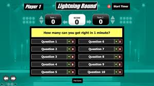 You can use this swimming information to make your own swimming trivia questions. Answer Battle 50 Rounds Powerpoint Trivia Game Youth Downloads