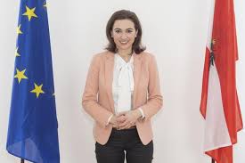 Ona je na društvenim mrežama objavila ovu radosnu vijest te napisala kako je 6. Buplbvvsqgw9bm
