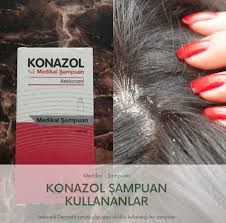 Konazol Sampuan Kullananlar Ne Ise Yarar