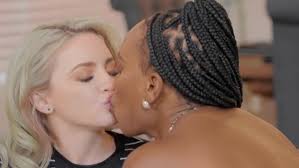 Lola Fae and YumTheeBoss in an amazing interracial lesbian action - PornID  XXX