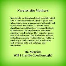 Maybe you would like to learn more about one of these? Quotes About Narcissistic Mothers Quotesgram