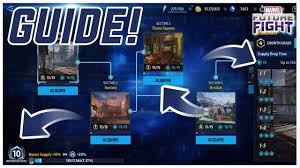 The mff regulation is accompanied by an iia covering the areas of budgetary discipline, cooperation in budgetary matters and sound financial management. Mff Dispatch Mission Is Super Rewarding Complete Guide Opening Chests Marvel Future Fight Youtube